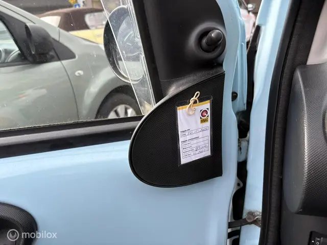 Citroën C1 1.0 Tendance 2013 Benzine 10