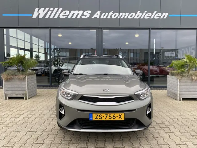 Kia Stonic 1.0 T-GDi DynamicLine 2019 Benzine 2