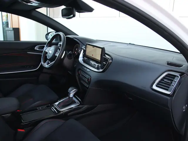 Kia ProCeed 1.6 T-GDi 204PK GT 2021 Benzine 40