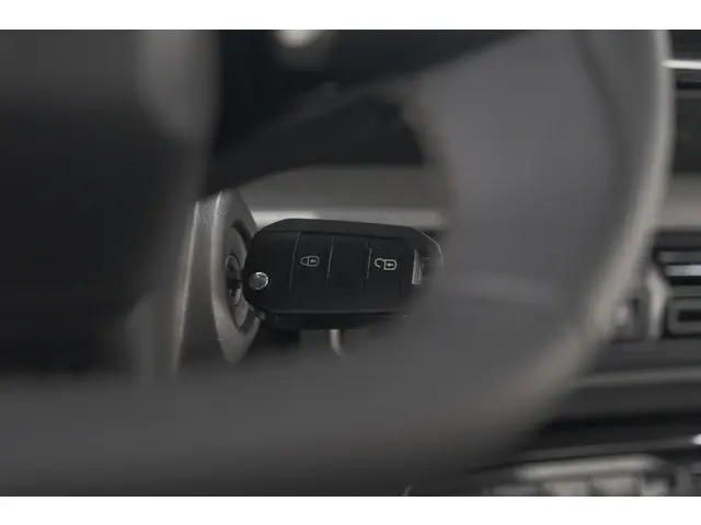 Citroën C3 1.2 Turbo 100pk Max 2024 Benzine 13