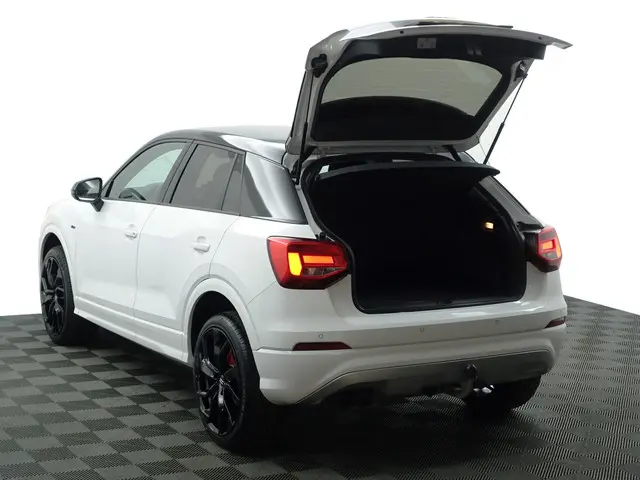 Audi Q2 35 TFSI 150pk S Line Aut- 2019 Benzine 31