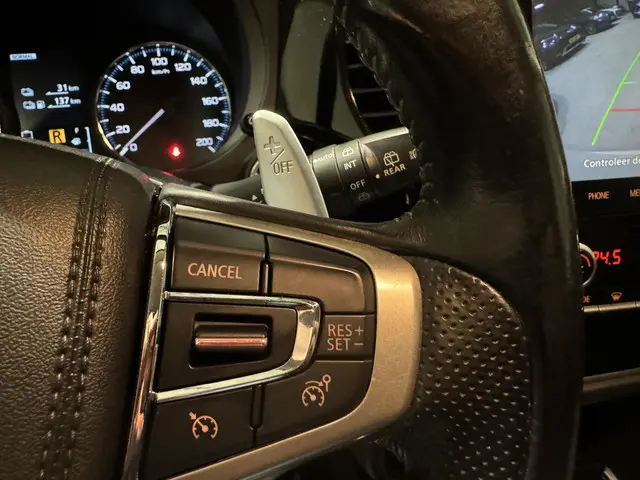 Mitsubishi Outlander 2.4 PHEV Pure 2020 Hybride Benzine 14