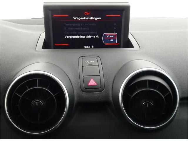Audi A1 1.2 TFSI Sportback: 2014 Benzine 37