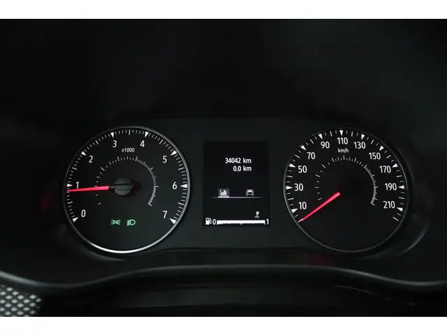 Dacia Sandero 1.0 TCe 90 Comfort 2023 Benzine 4