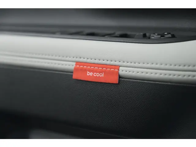 Citroën ë-C3 Max 113pk 44 kWh 2025 Elektrisch 27