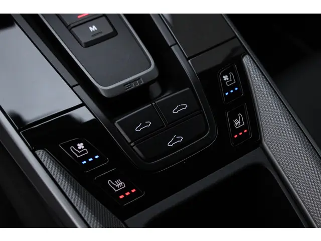 Porsche 911 3.0 Carrera 2020 Benzine 29