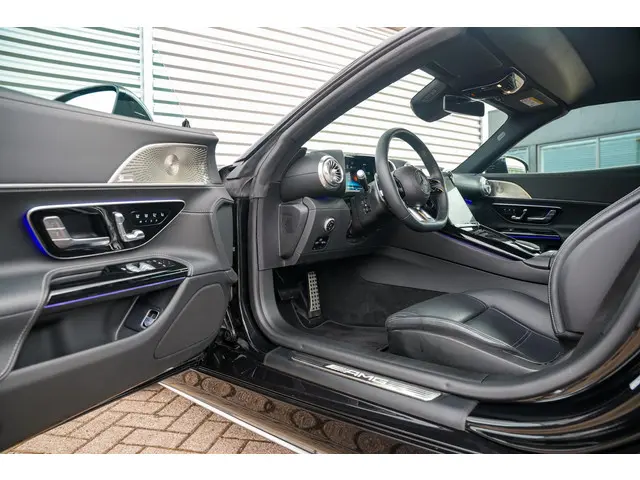 Mercedes-Benz SL 2