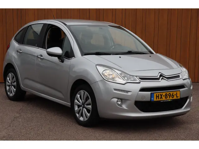 Citroën C3 1.0 PureTech Collection org.NL 2016 Benzine 2