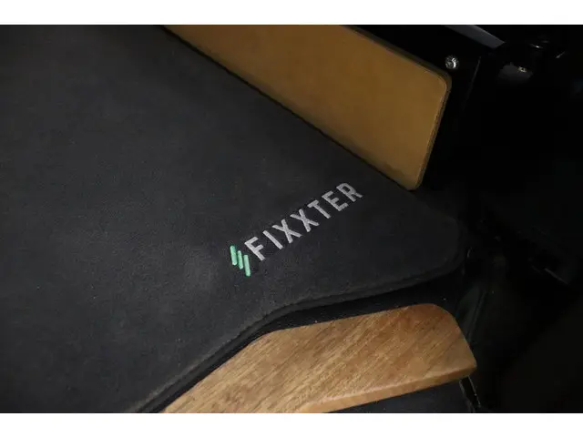 Opel Vivaro E-fixxter xxl 2022 Elektrisch 29