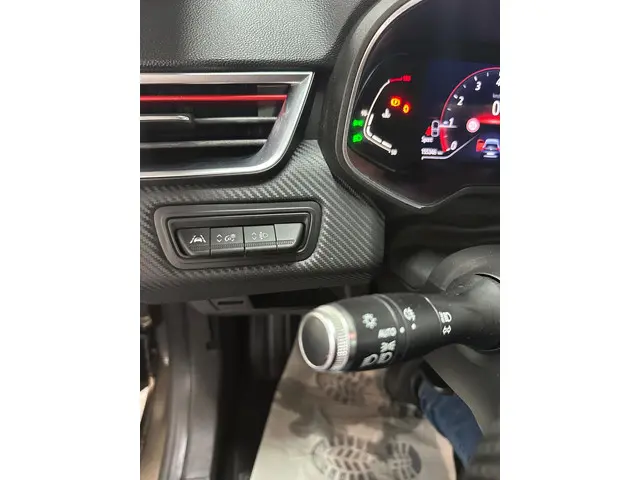 Renault Clio 1.3 TCe R.S. Line 2020 Benzine 15