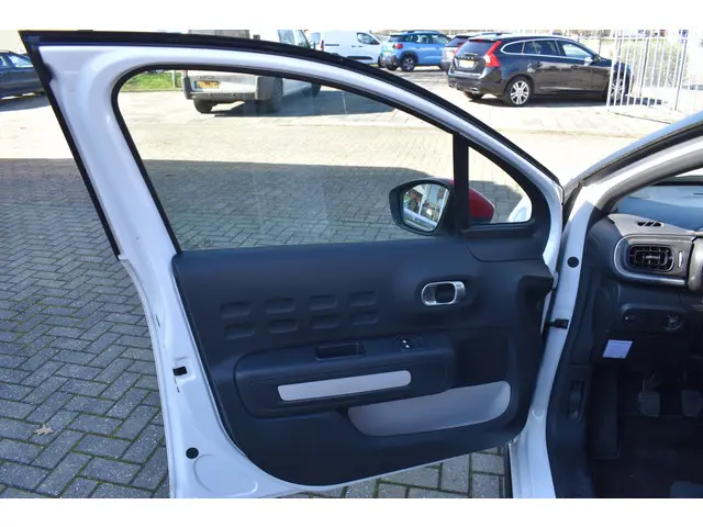 Citroën C3 1.2 PureTech Feel 2021 Benzine 7