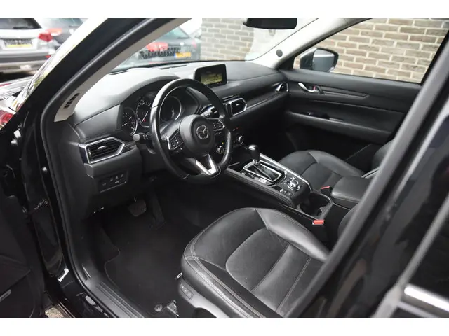 Mazda CX-5 2
