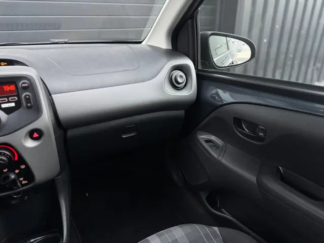 Peugeot 108 1.0 e-VTi Active 2020 Benzine 47