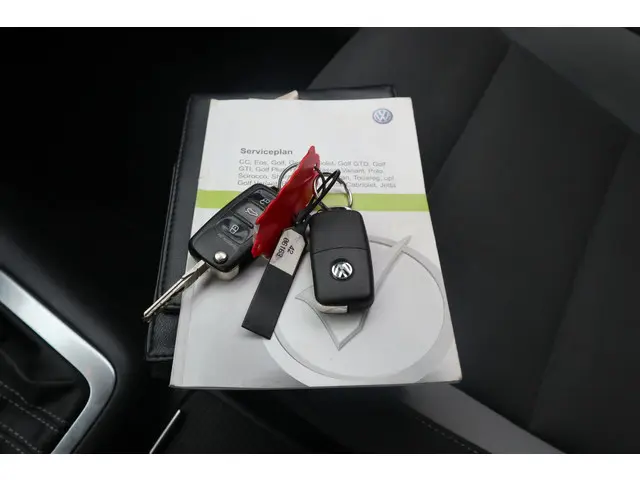Volkswagen Golf Plus 1.4 TSI Highline 2013 Benzine 6