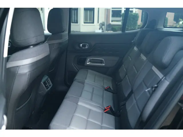 Citroën C5 Aircross PT 130 Feel 2021 Benzine 23