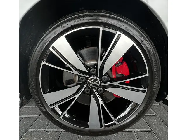 Volkswagen Golf 1.4 eHybrid GTE 2021 Hybride Benzine 13