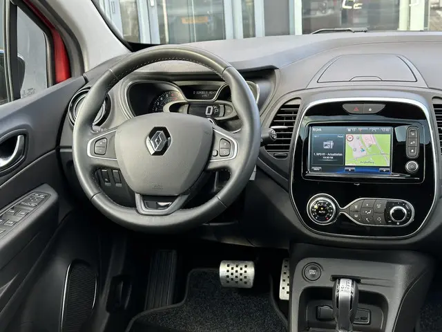 Renault Captur TCe 130 EDC Version S 2019 Benzine 8