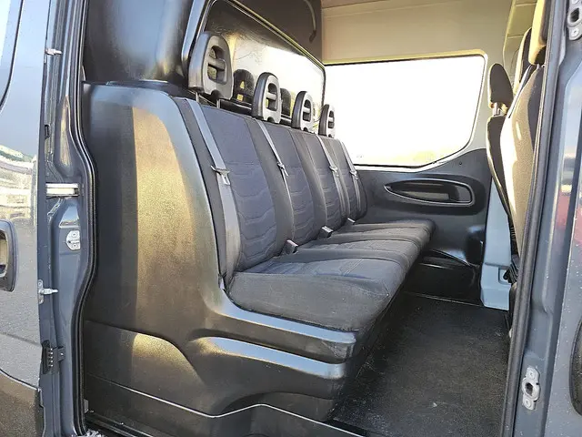 Iveco Daily 35 C 2020 Diesel 14