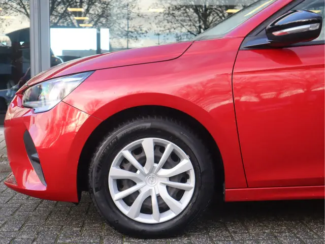 Opel Corsa 1.2 2020 Benzine 32