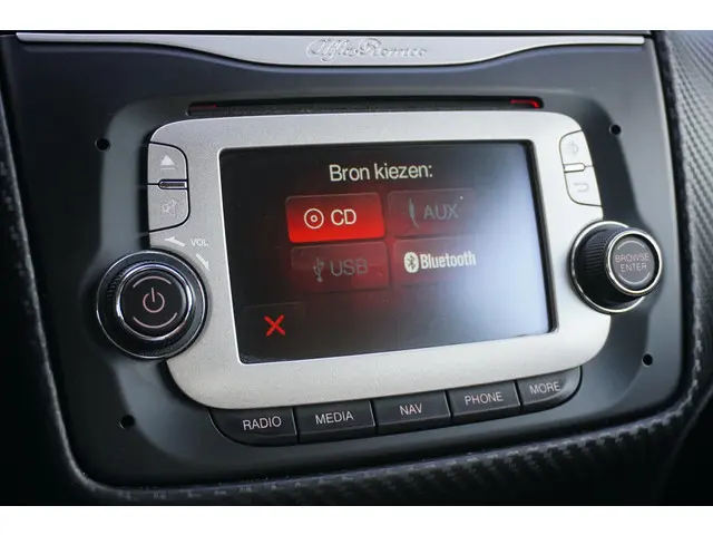 Alfa Romeo MiTo 1.3 JTDm ECO Esclusivo 2014 Diesel 30