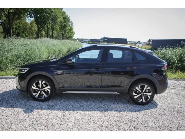 Volkswagen Taigo 1.0 TSI Life Bns VERKOCHT 2022 Benzine 3