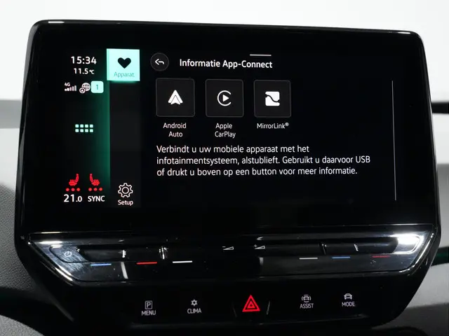 Volkswagen ID.3 204pk First Plus 58 kWh 2020 Elektrisch 26