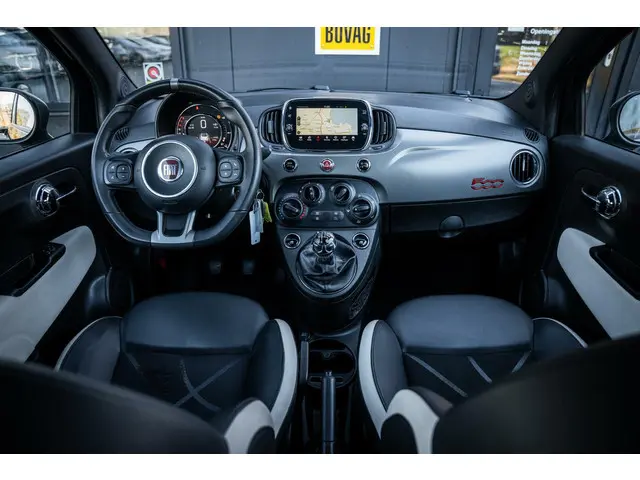 Fiat 500C 2