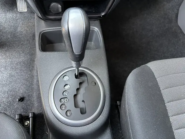 Suzuki SX4 1.6 Exclusive Automaat 2012 Benzine 11