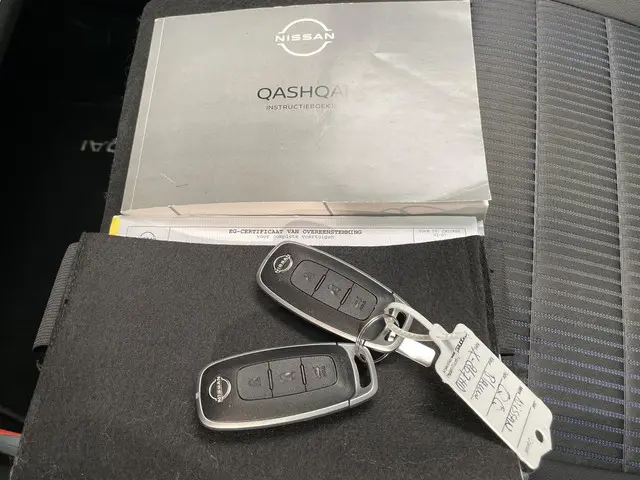 Nissan QASHQAI 1.5 e-Power Tekna 2023 Hybride Benzine 15