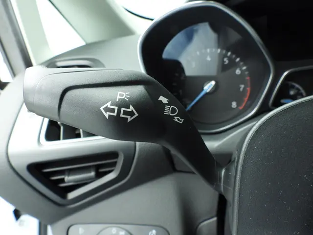 Ford C-MAX 1.0 125PK Titanium 2019 Benzine 23