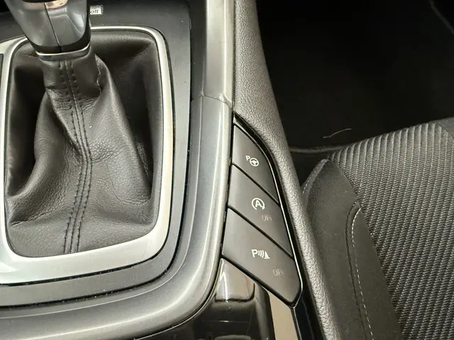 Ford Mondeo 1.5 Titanium, 160Pk, 2015, 2015 Benzine 24