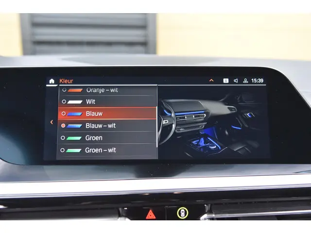 BMW Z4 Roadster M40i High Executive 2021 Benzine 22