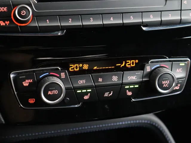 BMW X2 sDrive18i High Executive 2019 Benzine 13