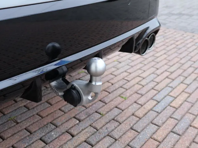 BMW X1 M35i 2025 Benzine 15