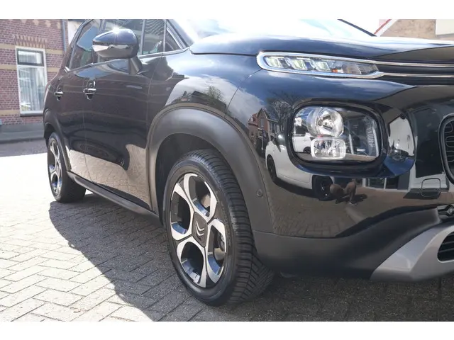 Citroën C3 Aircross PT130 Shine 2019 Benzine 6
