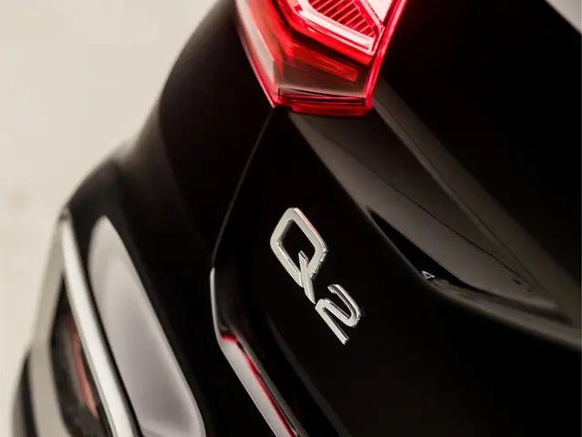 Audi Q2 35 TFSI Sportline 2022 Benzine 35
