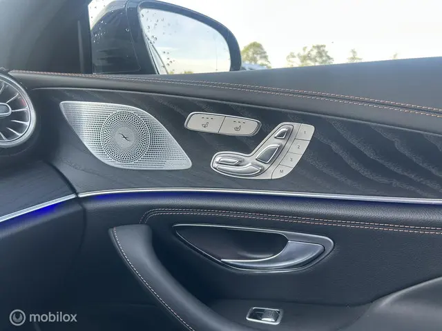 Mercedes-Benz CLS 450 4MATIC 2018 Benzine 15