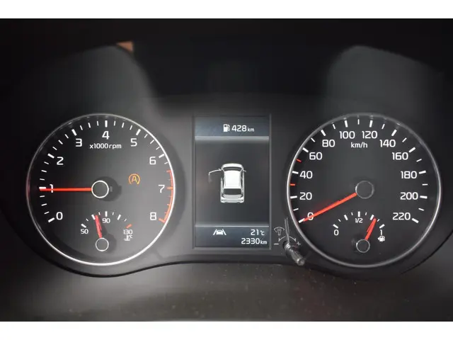 Kia Picanto 1.0 T-GDi GT-Line 5p 2023 Benzine 15