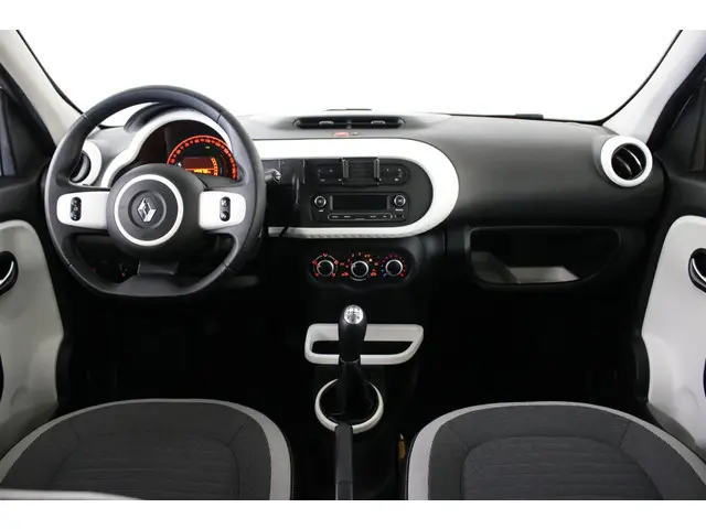 Renault Twingo 1.0 SCe Collection 2017 Benzine 4