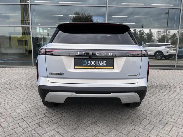 Jaecoo 7 1.5 GDI Selective 2025 Hybride Benzine 15