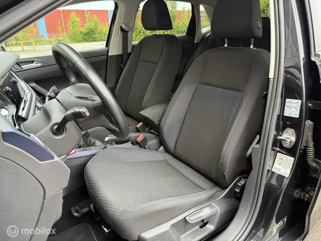 Volkswagen Polo 1.0 TSI Highline 2021 Benzine 12