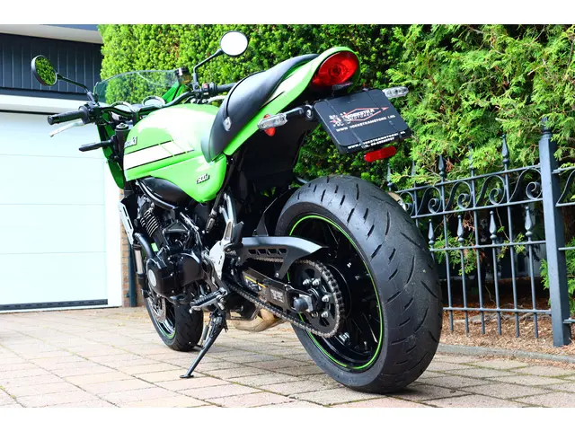 Kawasaki Z900 Z900RS | RS CAFE RACER ABS 2018 Benzine 7