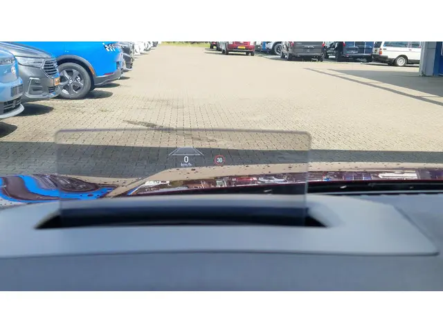 Ford Kuga 2.5 PHEV ST Line X 2020 Hybride Benzine 16
