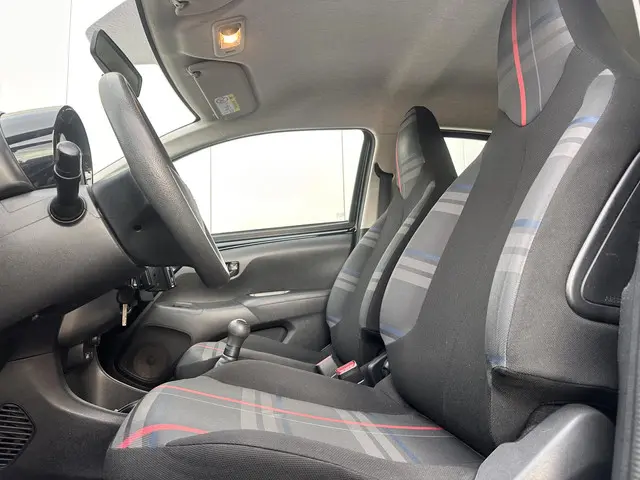 Peugeot 108 1.0 e-VTi Active 2015 Benzine 17