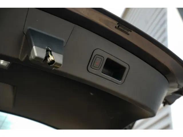 Tesla Model S Long Range 2020 Elektrisch 27