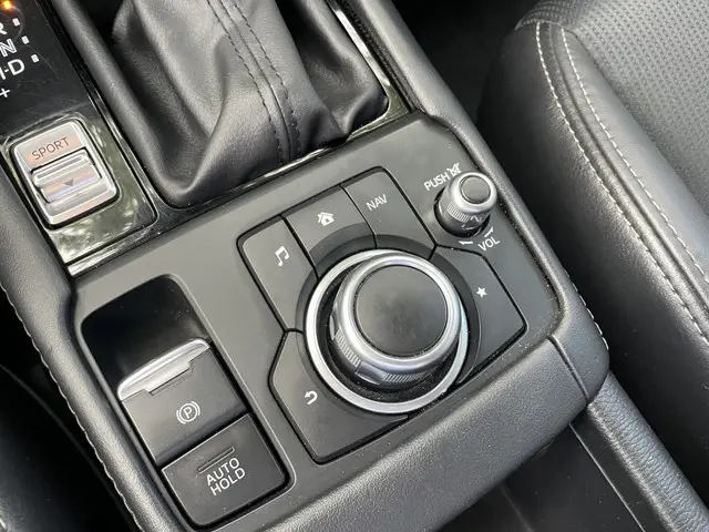 Mazda CX-3 2.0 SkyActiv-G 120 GT-M 2019 Benzine 17