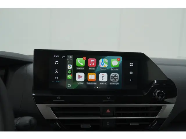 Citroën C4 Puretech 130 Plus 2024 Benzine 61