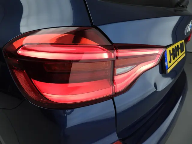 BMW X3 sDrive20i 2020 Benzine 42