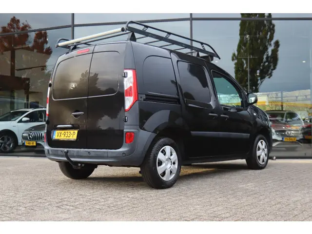 Renault Kangoo EXPRESS 1.5 DCI 2016 Diesel 5