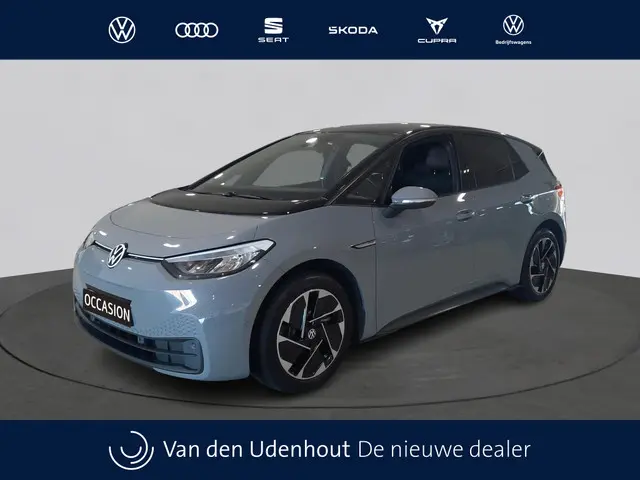 Volkswagen ID.3 Pro Advantage 58 kWh 2023 Elektrisch 1